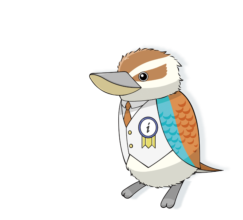 アイスターキャラクター Manahoshi