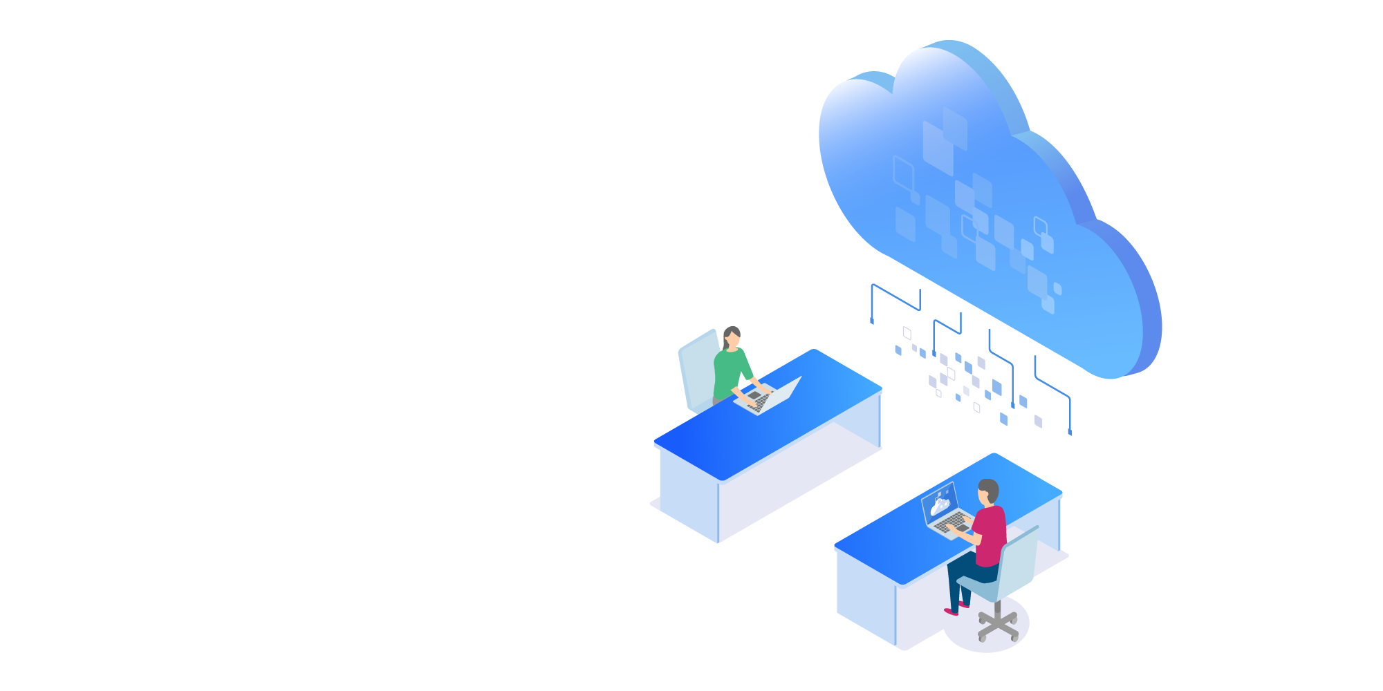 インフラ設計・構築